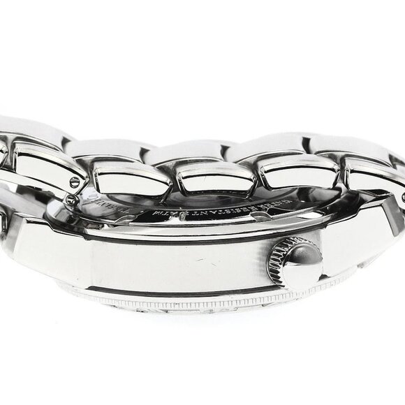 TIFFANY&Co. Mark T-57 Chronograph gray Dial Automatic Men's Watch - Picture 6 of 11